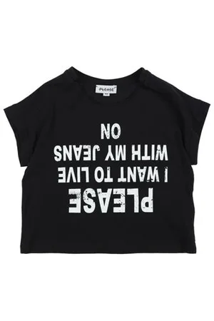 Please CAMISETAS Y TOPS - Camisetas