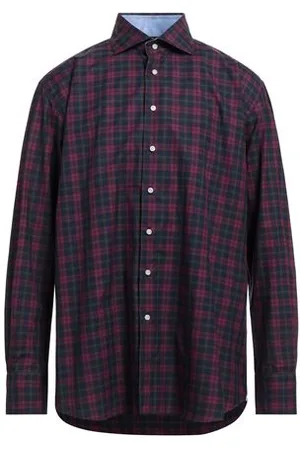 ARTIGIANO ASONI CAMISETAS Y TOPS - Camisas