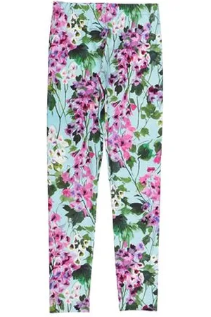 Dolce & Gabbana PARTES DE ABAJO - Leggings