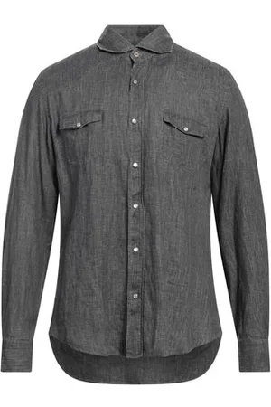 GIANNETTO CAMISETAS Y TOPS - Camisas