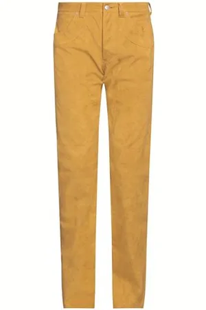 Jeckerson PARTES DE ABAJO - Pantalones