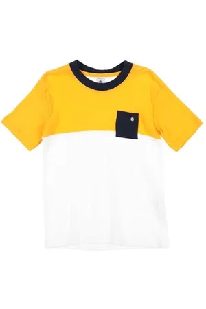 Petit Bateau CAMISETAS Y TOPS - Camisetas