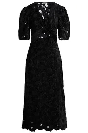 Sandro VESTIDOS - Vestidos midi