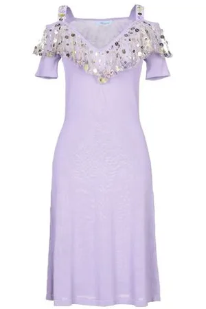 BLUMARINE VESTIDOS - Minivestidos