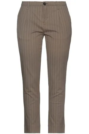 YOOX PARTES DE ABAJO - Pantalones