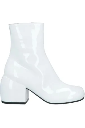 DRIES VAN NOTEN CALZADO - Botines de caña alta