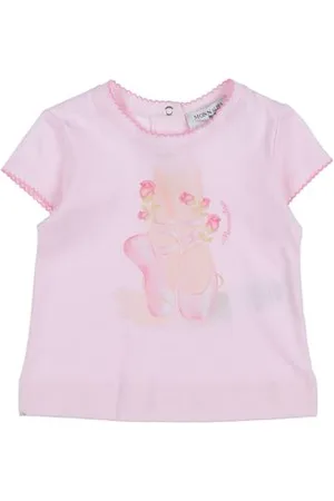 MONNALISA CAMISETAS Y TOPS - Camisetas