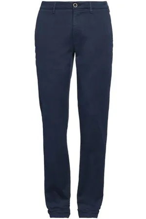 Artu Napoli PARTES DE ABAJO - Pantalones