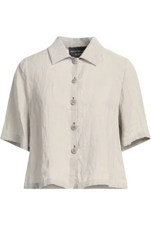 Emporio Armani CAMISETAS Y TOPS - Camisas