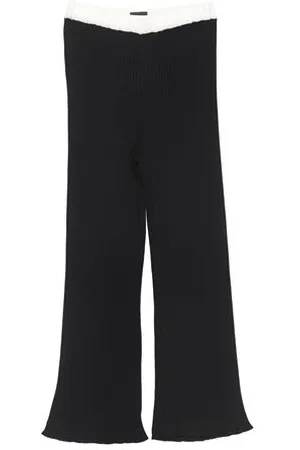 AKEP PARTES DE ABAJO - Pantalones