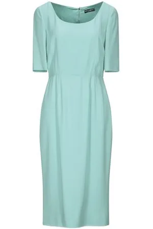 Dolce & Gabbana VESTIDOS - Vestidos midi