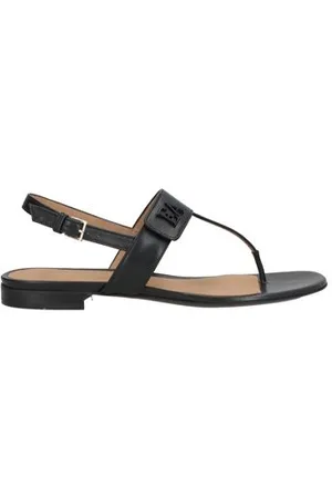 Emporio Armani CALZADO - Sandalias de dedo
