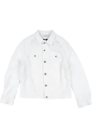 Dondup ROPA DE ABRIGO - Chaquetas vaqueras