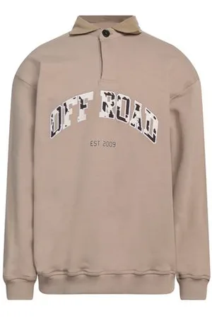 Msgm CAMISETAS Y TOPS - Sudaderas