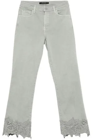 J Brand PARTES DE ABAJO - Pantalones vaqueros