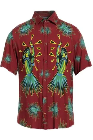MAUNA KEA CAMISETAS Y TOPS - Camisas