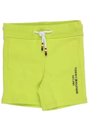 Tommy Hilfiger PARTES DE ABAJO - Pantalones cortos y bermudas