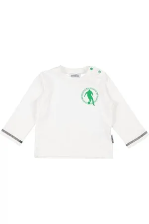 Bikkembergs CAMISETAS Y TOPS - Camisetas