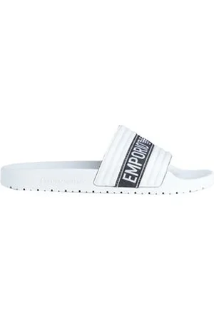 Emporio Armani CALZADO - Sandalias con cierre