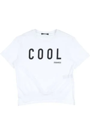 Dsquared2 CAMISETAS Y TOPS - Camisetas