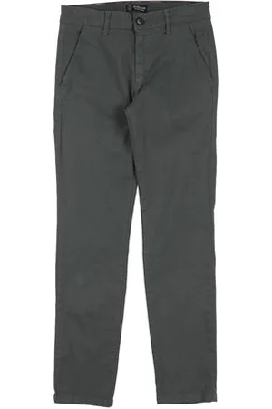 Jeckerson PARTES DE ABAJO - Pantalones