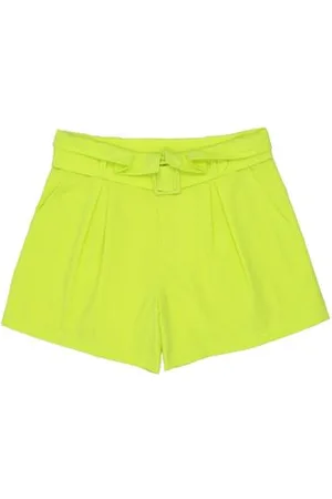 MARC ELLIS PARTES DE ABAJO - Pantalones cortos y bermudas