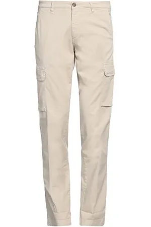40 Weft PARTES DE ABAJO - Pantalones
