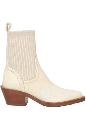 Chloé CALZADO - Botines de caña alta