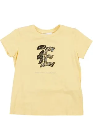 ERMANNO SCERVINO CAMISETAS Y TOPS - Camisetas