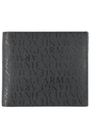 Armani Exchange Marroquinería - Billeteras