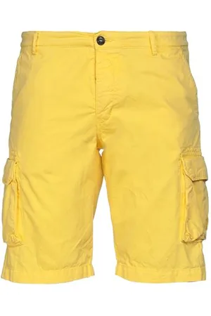 40 Weft PARTES DE ABAJO - Pantalones cortos y bermudas