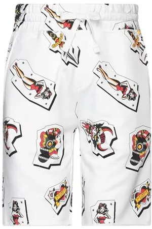Hydrogen PARTES DE ABAJO - Pantalones cortos y bermudas