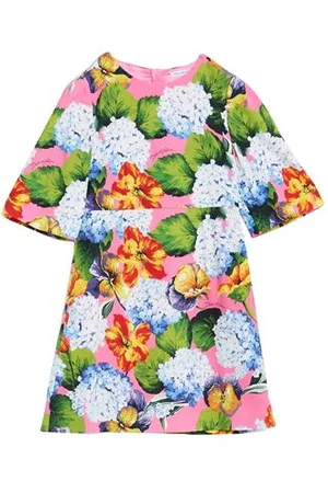 Dolce & Gabbana VESTIDOS - Vestidos para niña