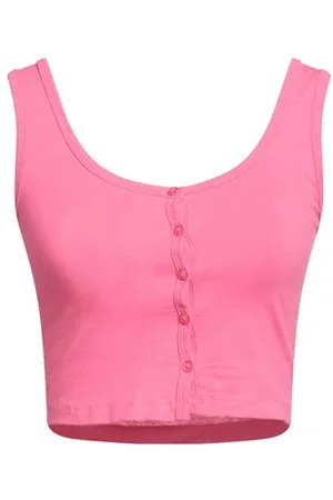 JACK & JONES CAMISETAS Y TOPS - Tops