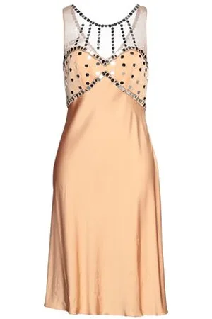 Moschino VESTIDOS - Vestidos midi