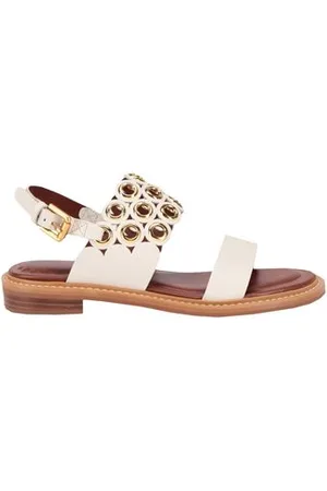 See by Chloé CALZADO - Sandalias con cierre