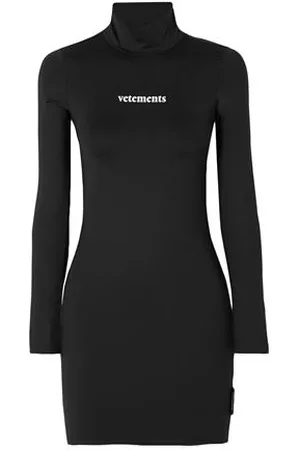 Vetements VESTIDOS - Minivestidos