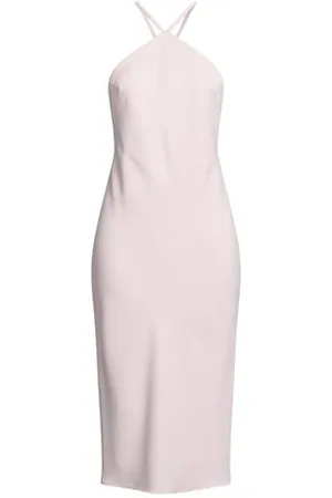 Amanda Uprichard VESTIDOS - Vestidos midi