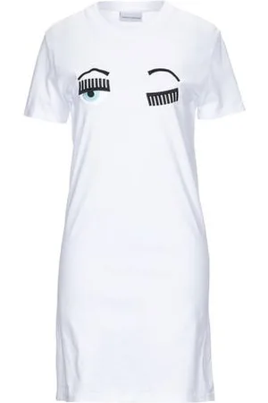 Chiara Ferragni VESTIDOS - Minivestidos