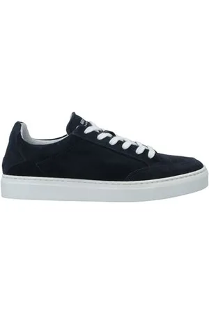 GREY DANIELE ALESSANDRINI CALZADO - Sneakers