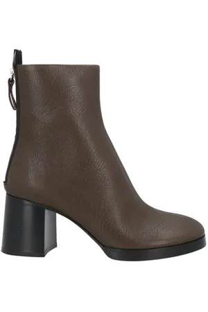 AGL ATTILIO GIUSTI LEOMBRUNI CALZADO - Botines de caña alta