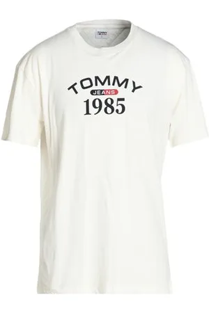 Tommy Hilfiger CAMISETAS Y TOPS - Camisetas