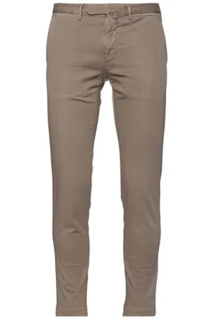 Biagio Santaniello PARTES DE ABAJO - Pantalones