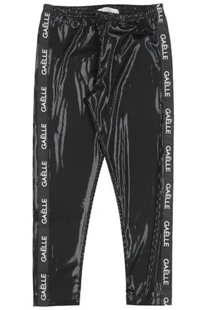 GAËLLE PARTES DE ABAJO - Pantalones