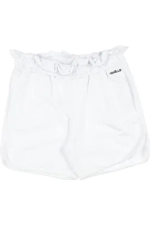GAËLLE PARTES DE ABAJO - Pantalones cortos y bermudas