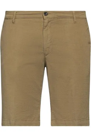 Four.ten Industry PARTES DE ABAJO - Pantalones cortos y bermudas