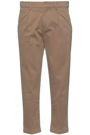 Devore PARTES DE ABAJO - Pantalones