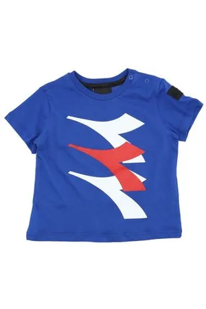 Diadora CAMISETAS Y TOPS - Camisetas