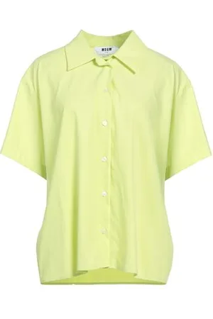 Msgm CAMISETAS Y TOPS - Camisas