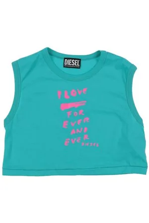 Diesel CAMISETAS Y TOPS - Camisetas